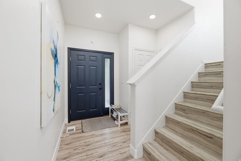 Photo of 7755 N BROOKWOOD DR, Eagle Mountain, UT 84005 (MLS # 2168090)
