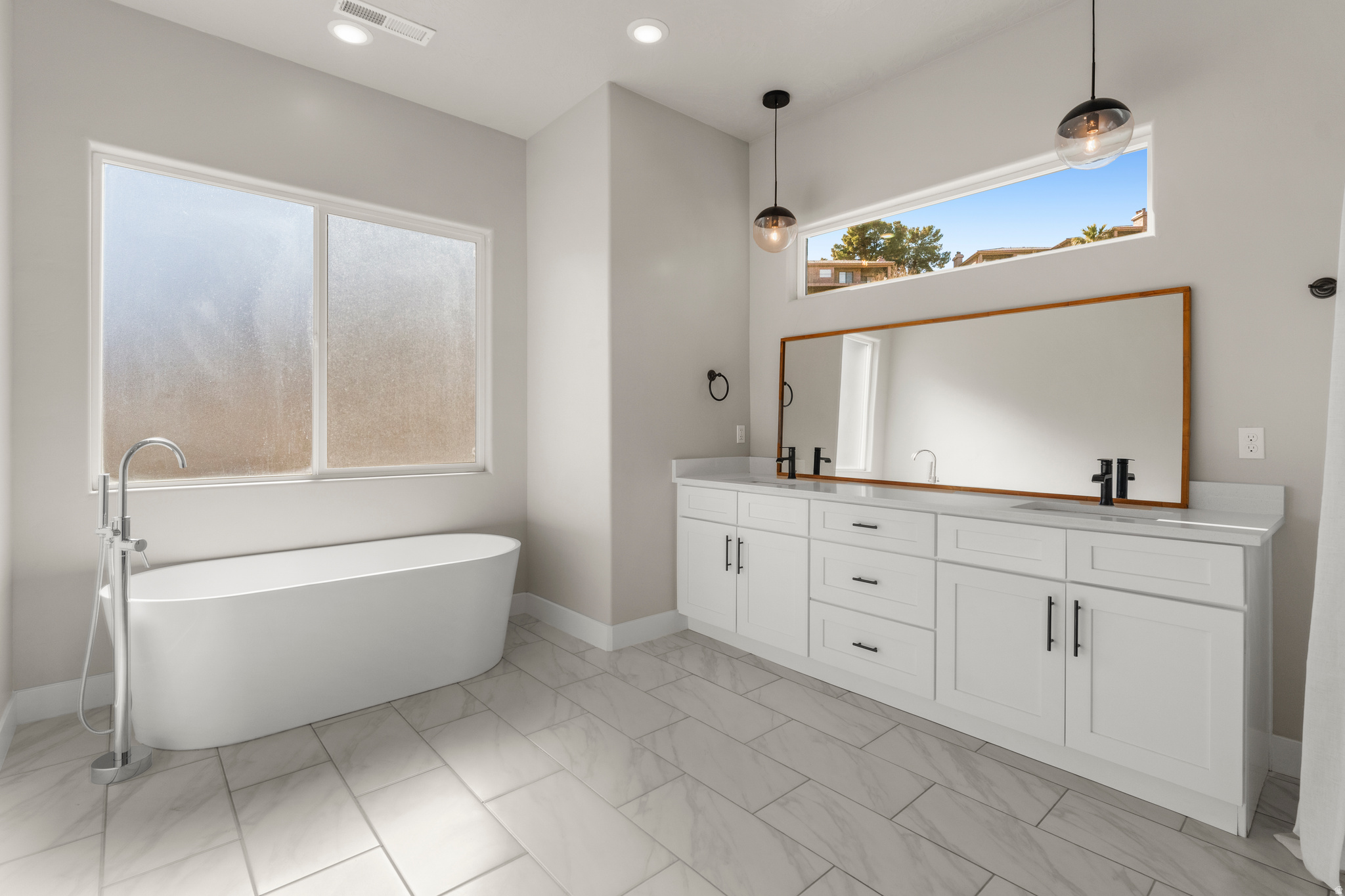 OVERLOOK AT GREEN VALLEY - Residential