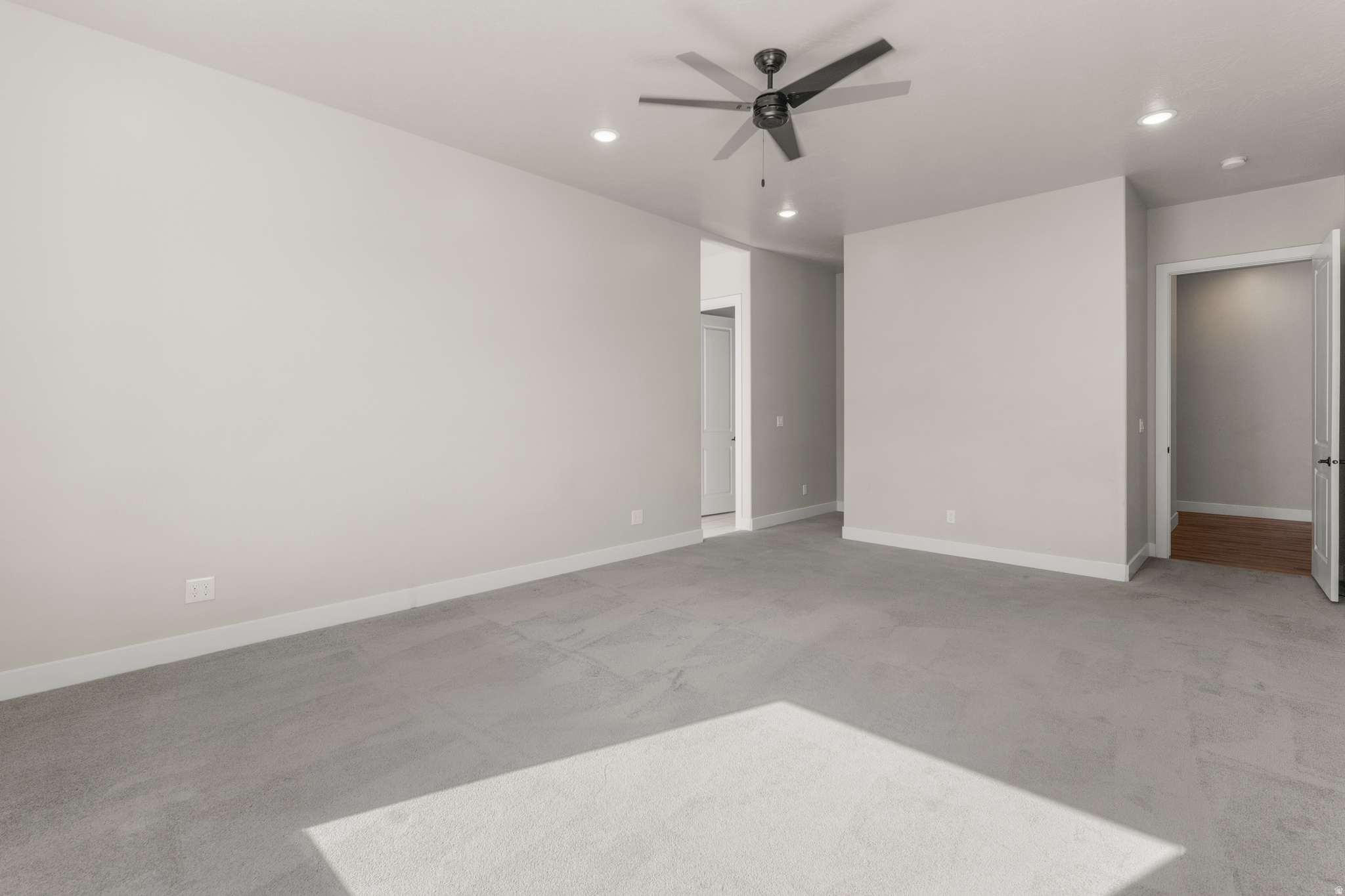 OVERLOOK AT GREEN VALLEY - Residential