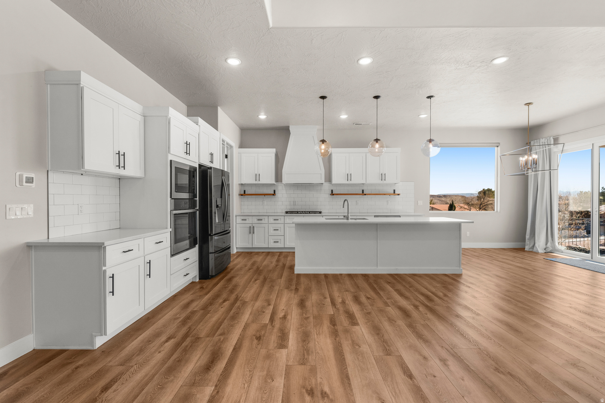 OVERLOOK AT GREEN VALLEY - Residential