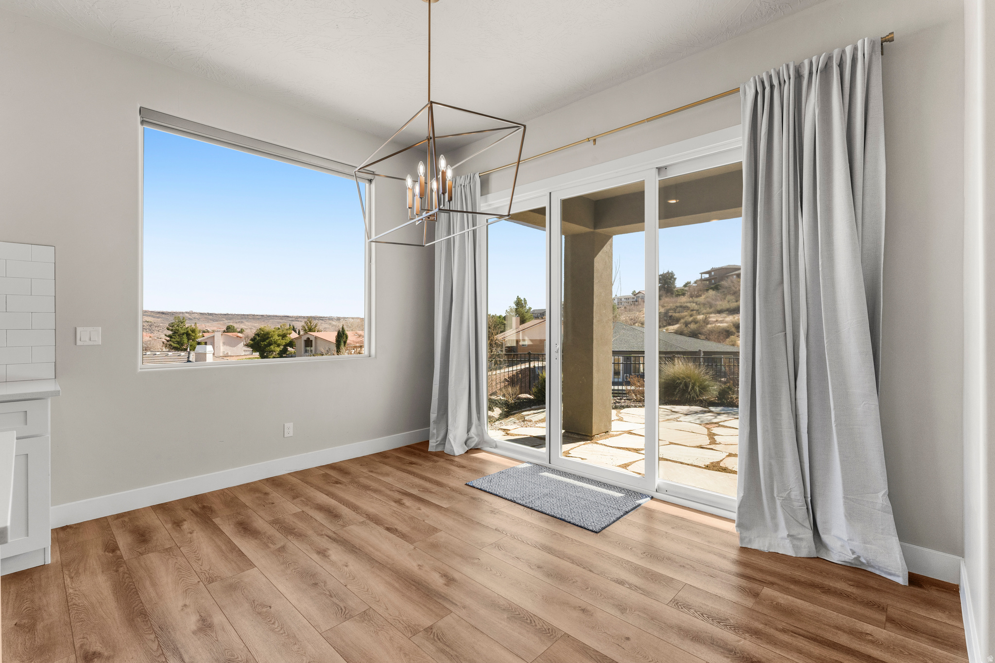 OVERLOOK AT GREEN VALLEY - Residential