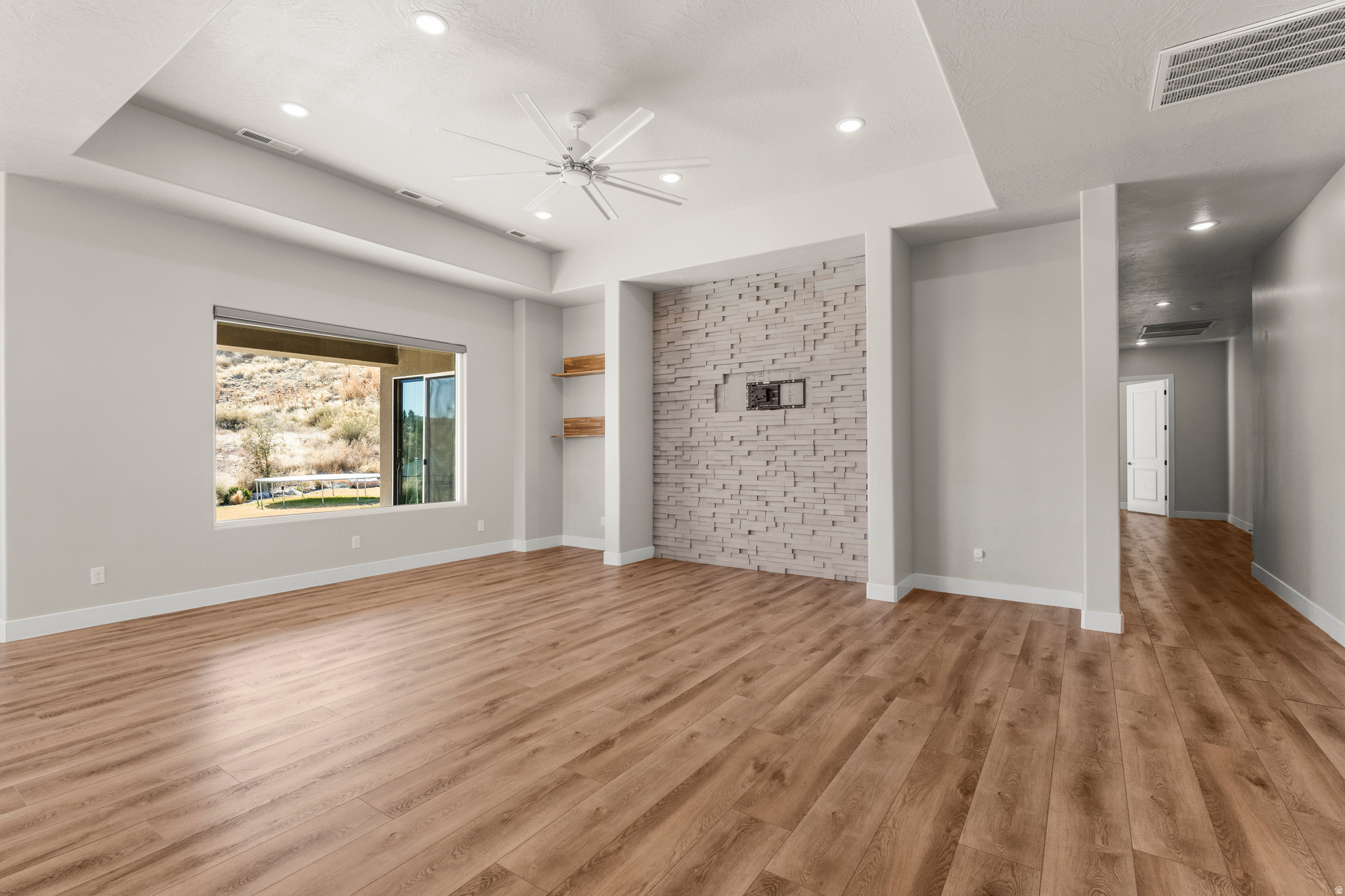 OVERLOOK AT GREEN VALLEY - Residential