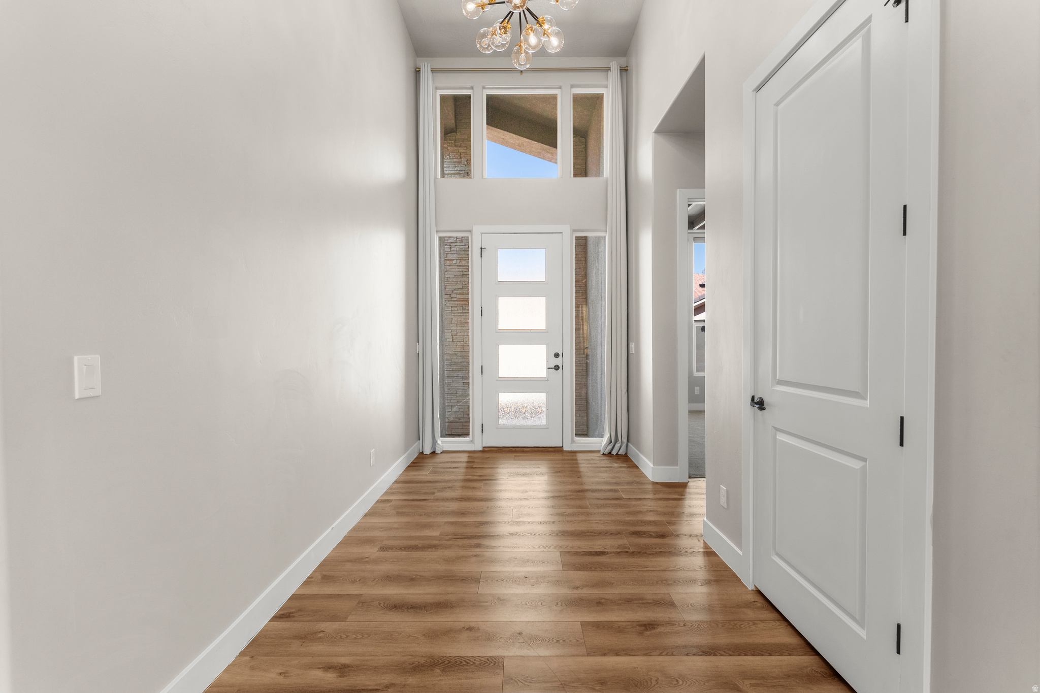 OVERLOOK AT GREEN VALLEY - Residential