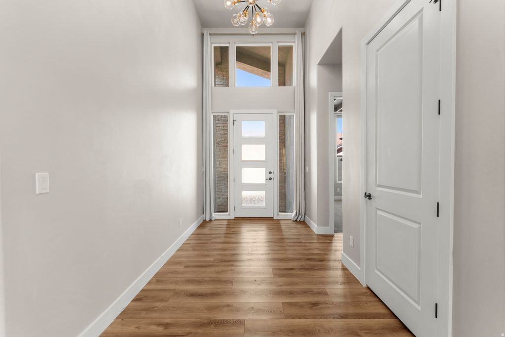 Photo of 1871 W 740 SOUTH CIR S, Saint George, UT 84770 (MLS # 2138824)