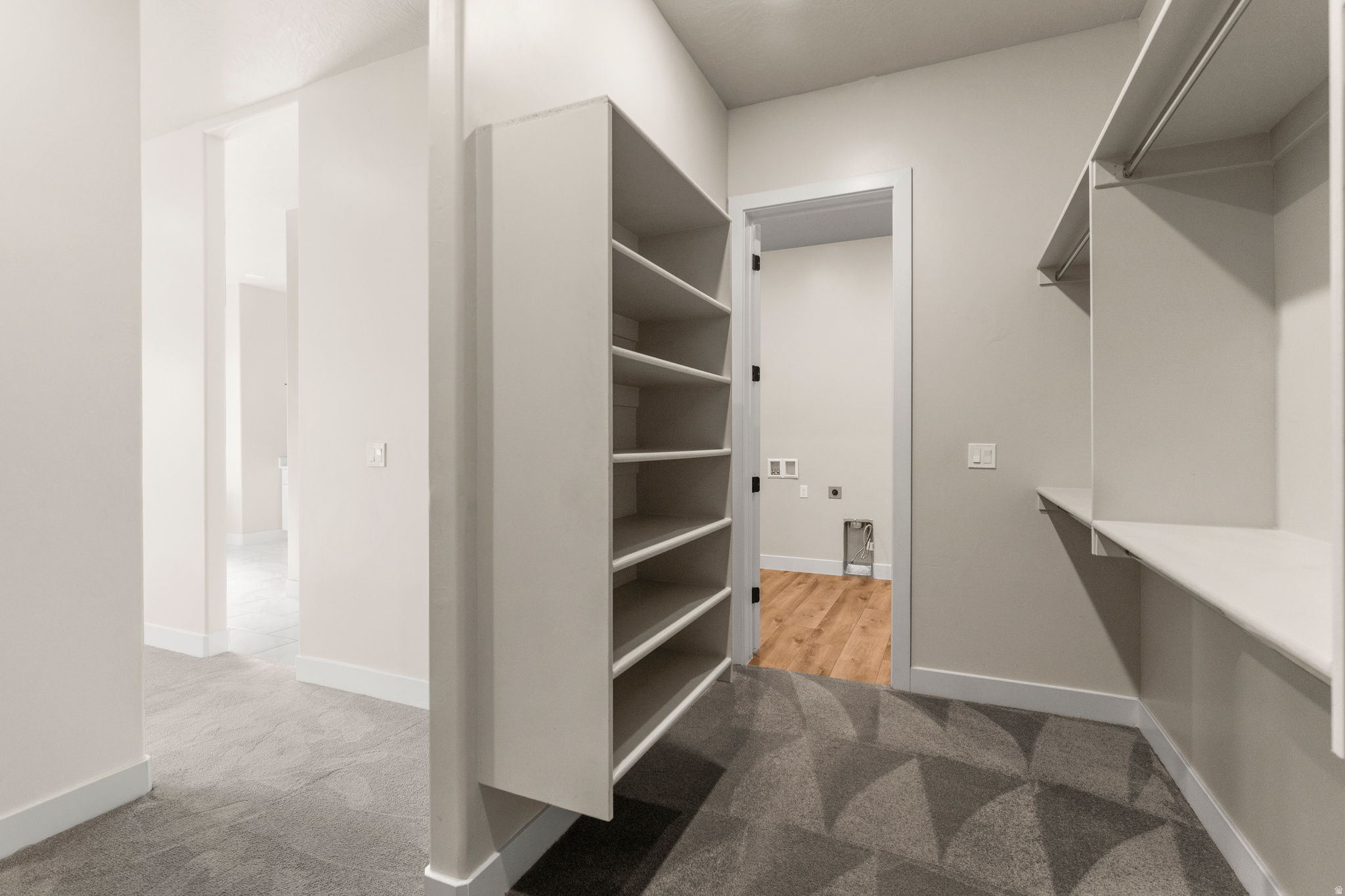 OVERLOOK AT GREEN VALLEY - Residential