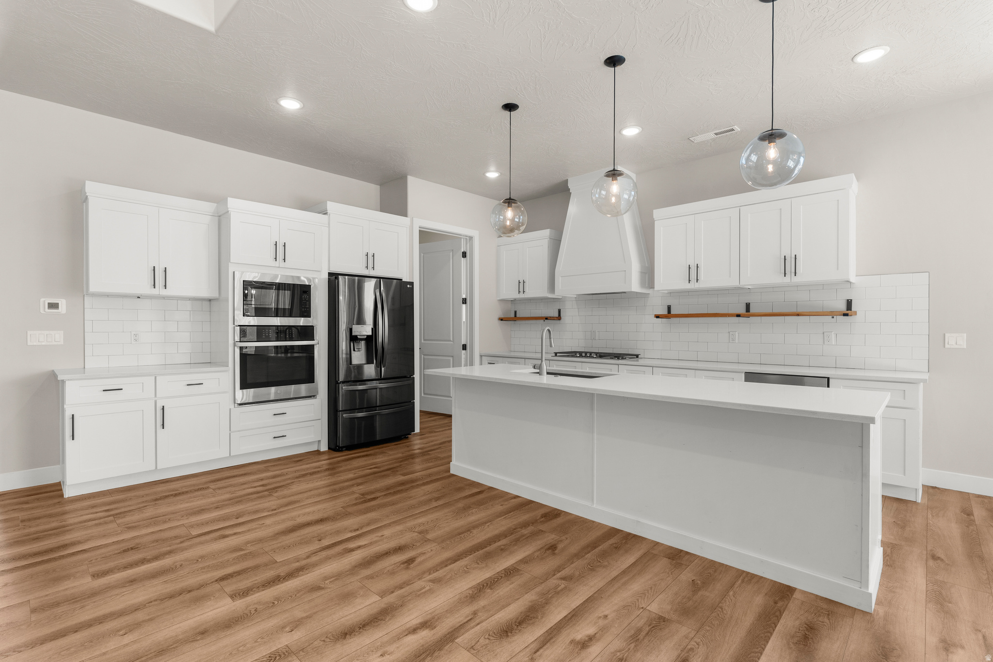 OVERLOOK AT GREEN VALLEY - Residential