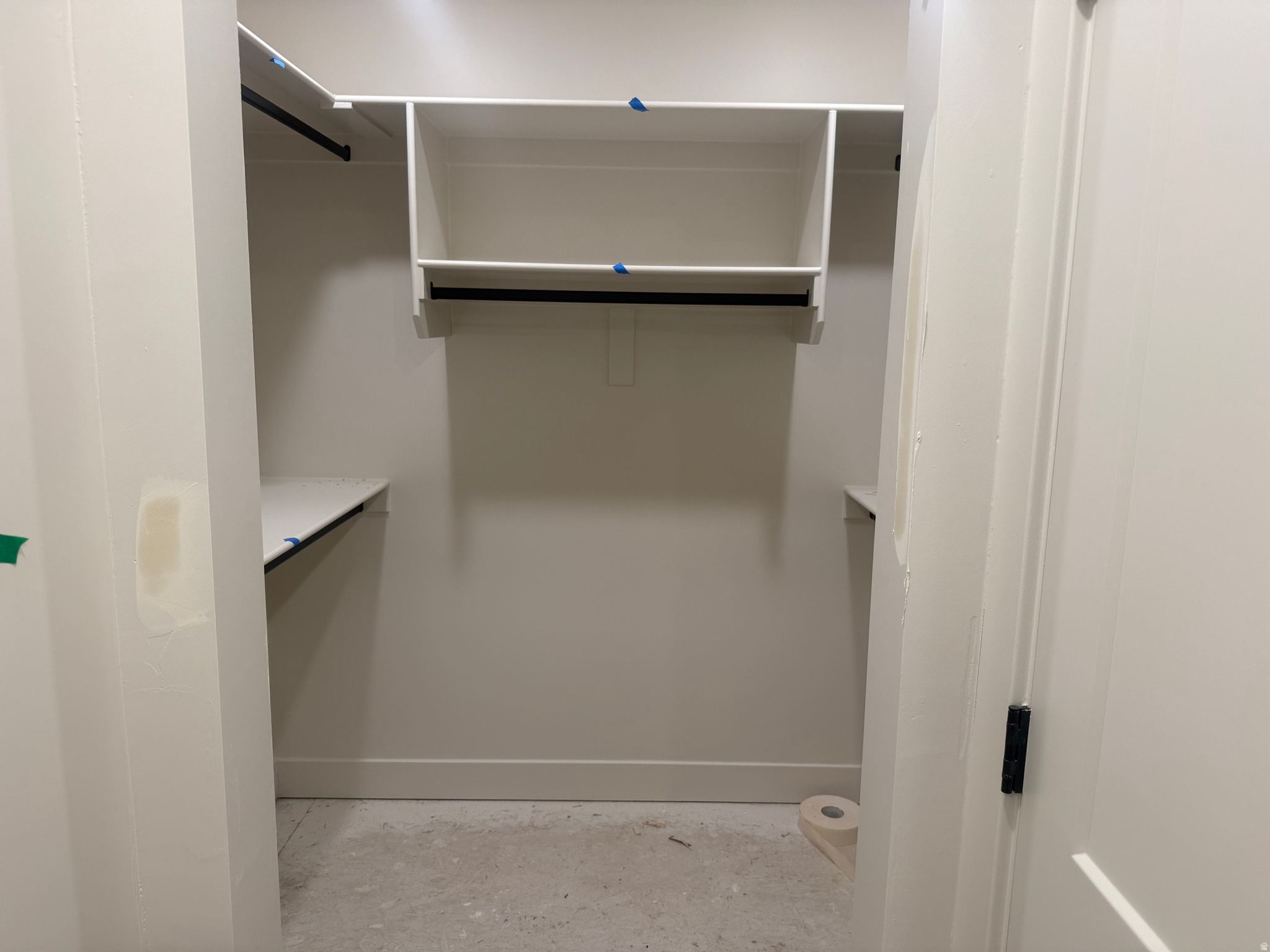 TOWNS AT BRYLEE FARMS - Residential