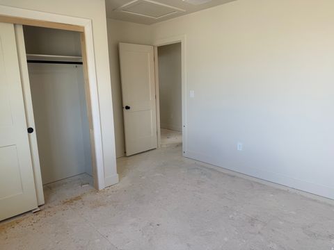 Tiny photo for 653 E RYEGRASS DR #305, Eagle Mountain, UT 84005 (MLS # 2144257)