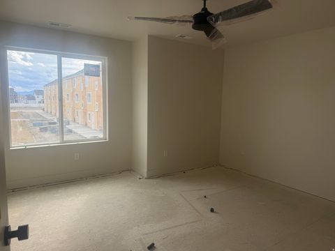Tiny photo for 653 E RYEGRASS DR #305, Eagle Mountain, UT 84005 (MLS # 2144257)