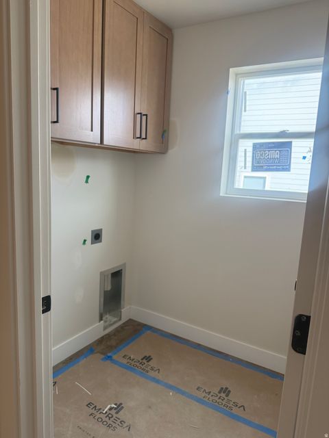 Tiny photo for 653 E RYEGRASS DR #305, Eagle Mountain, UT 84005 (MLS # 2144257)