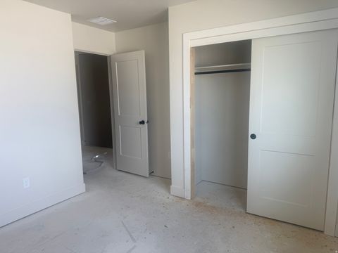 Tiny photo for 653 E RYEGRASS DR #305, Eagle Mountain, UT 84005 (MLS # 2144257)