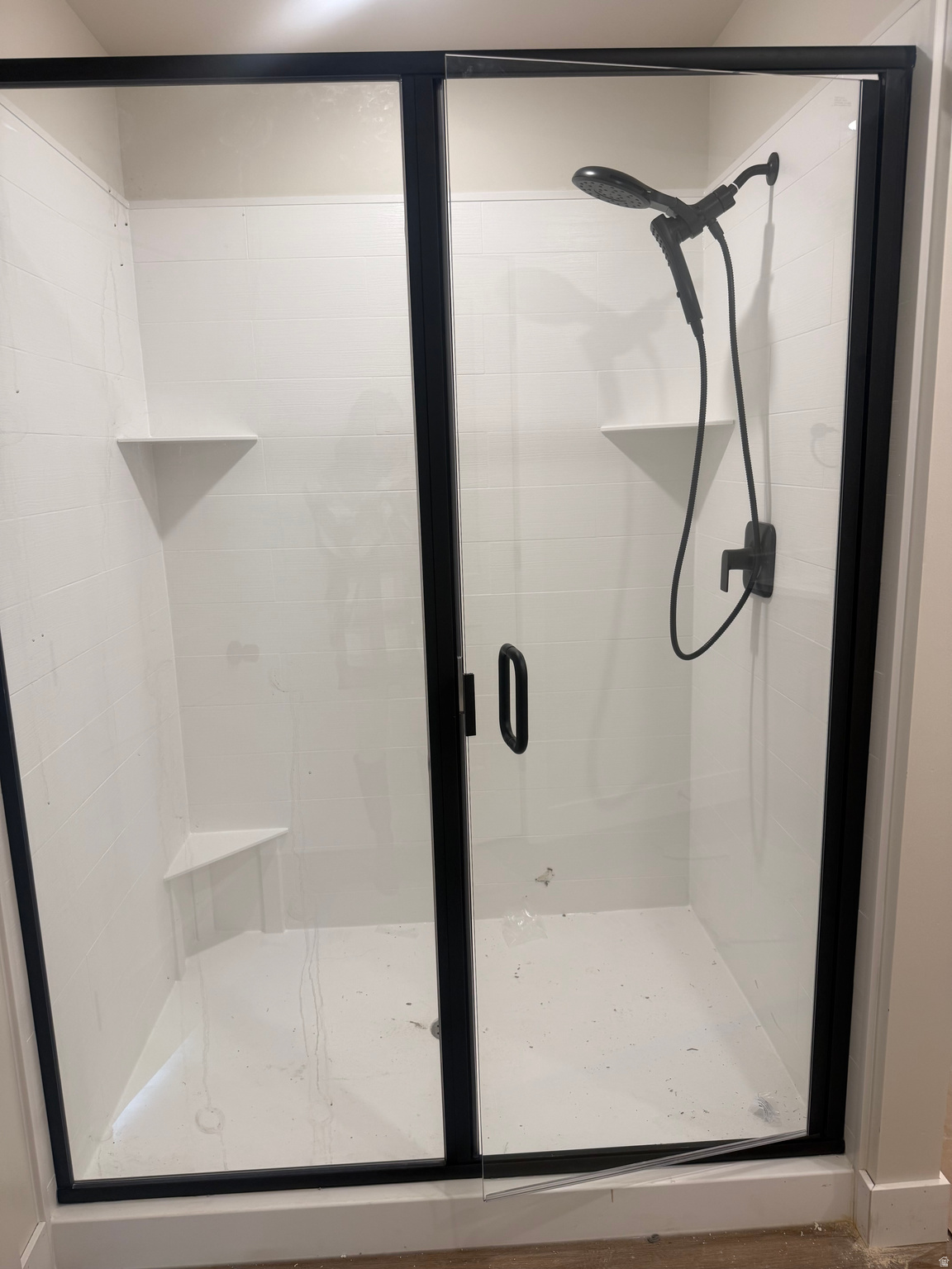 TOWNS AT BRYLEE FARMS - Residential