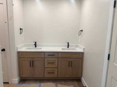 Tiny photo for 653 E RYEGRASS DR #305, Eagle Mountain, UT 84005 (MLS # 2144257)