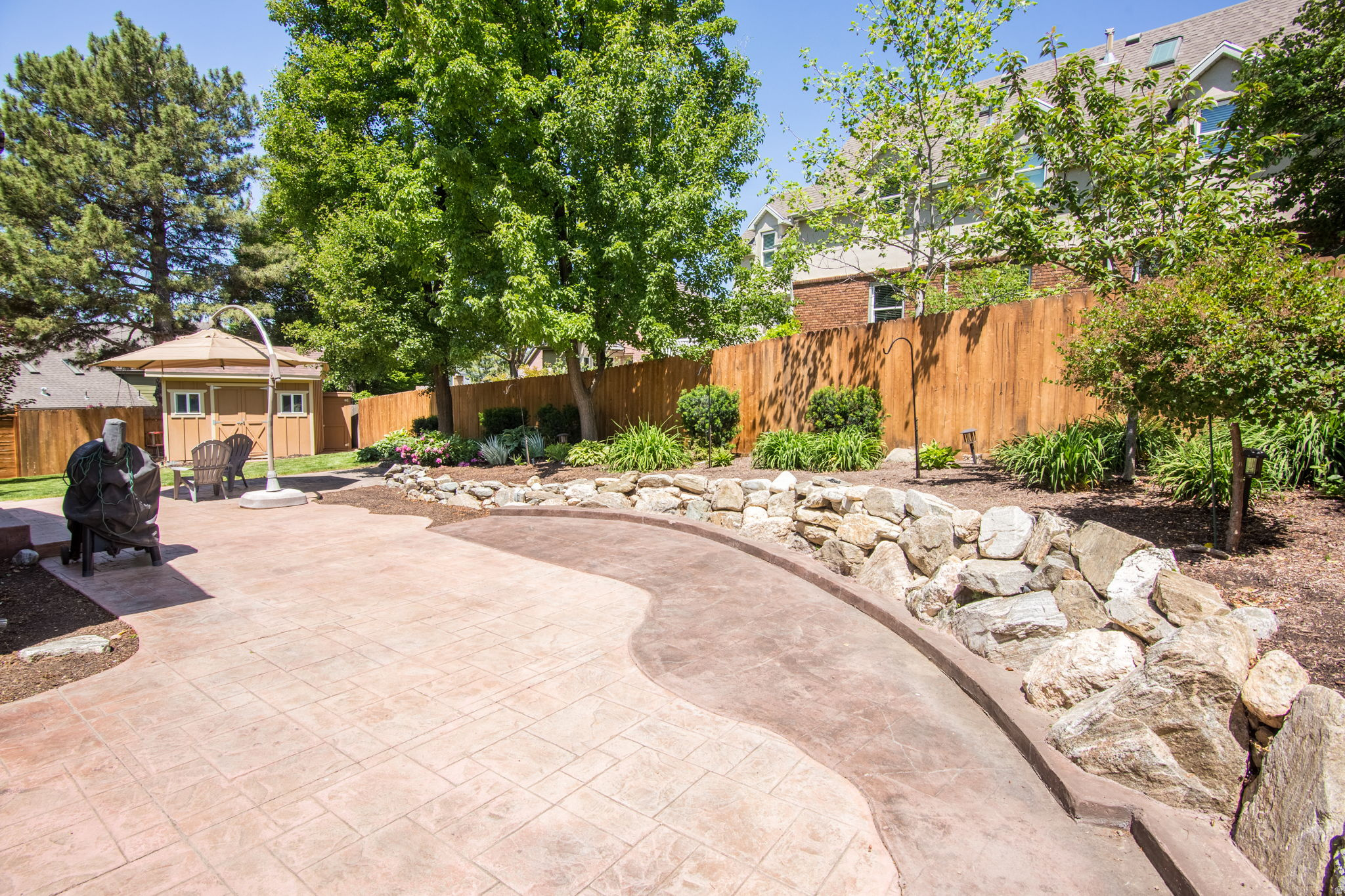 SOMERSET FARM - Residential