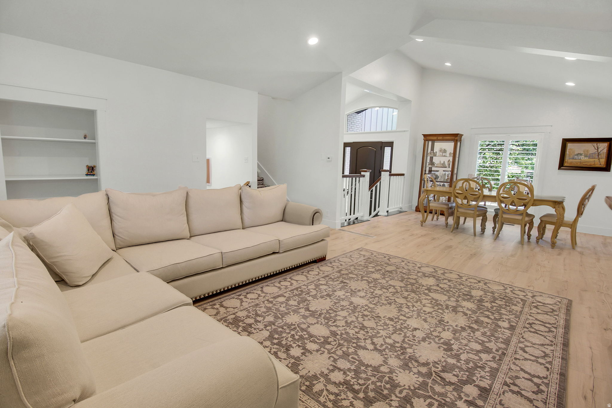 SOMERSET FARM - Residential