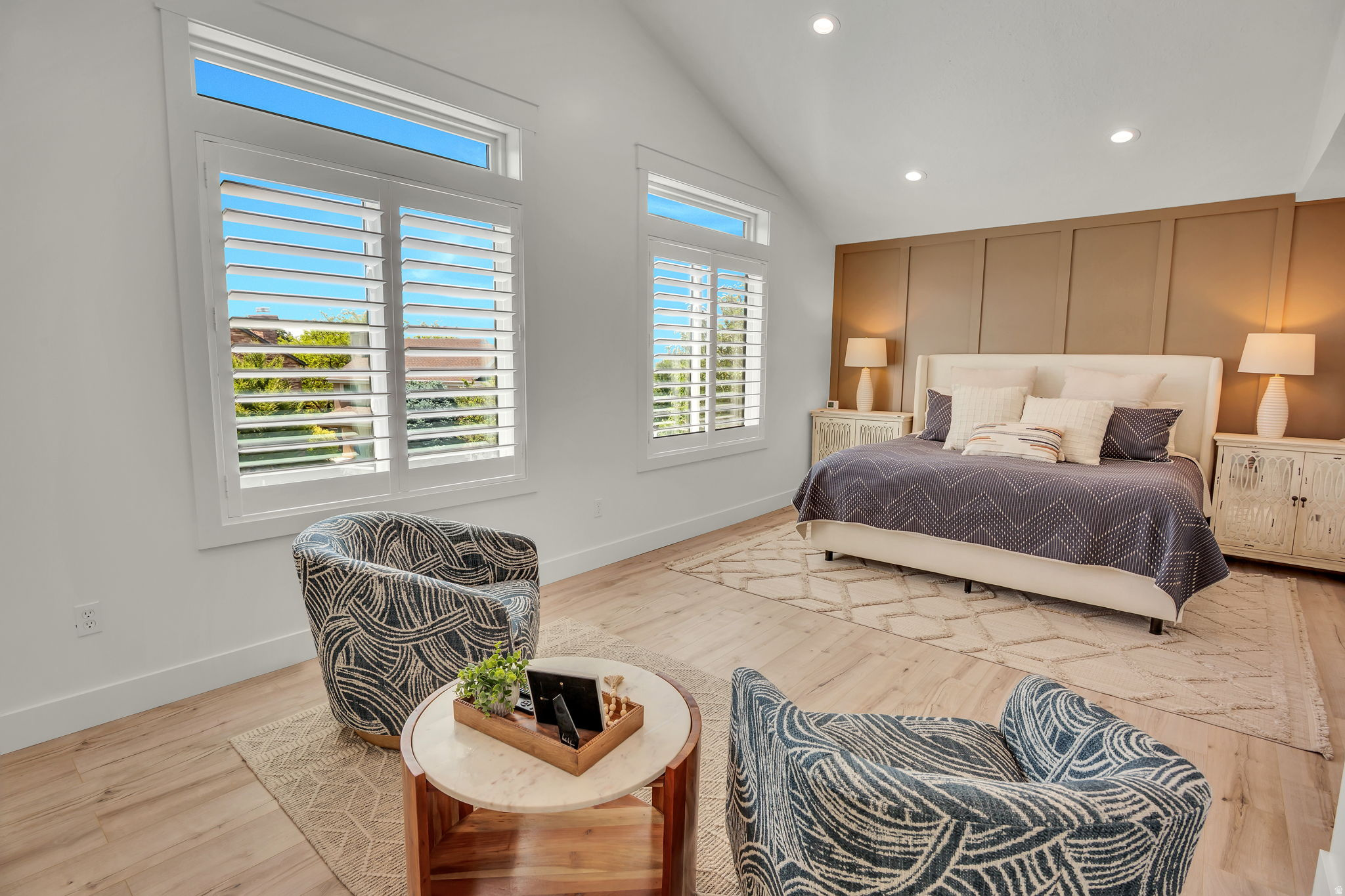 SOMERSET FARM - Residential