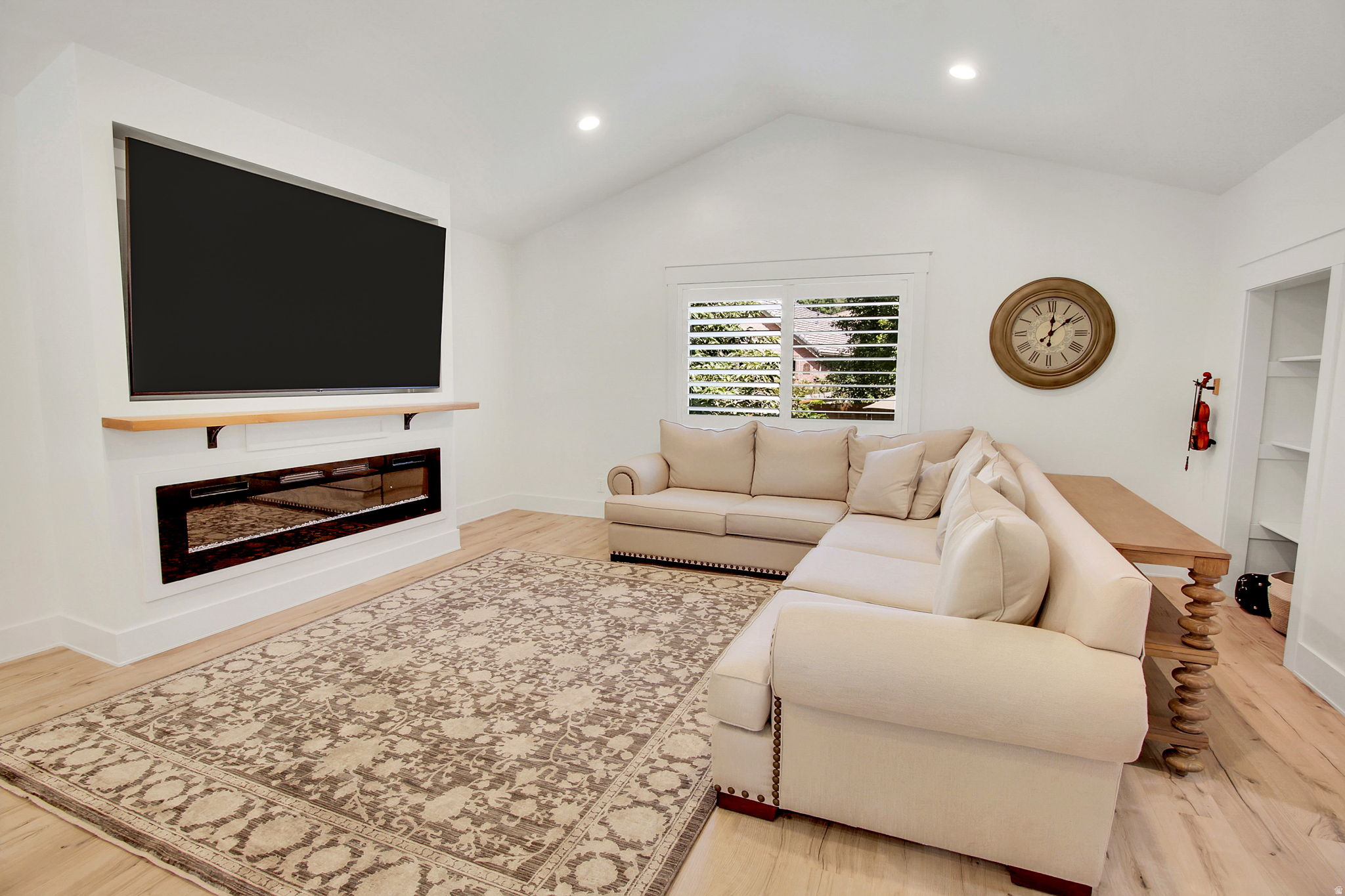 SOMERSET FARM - Residential