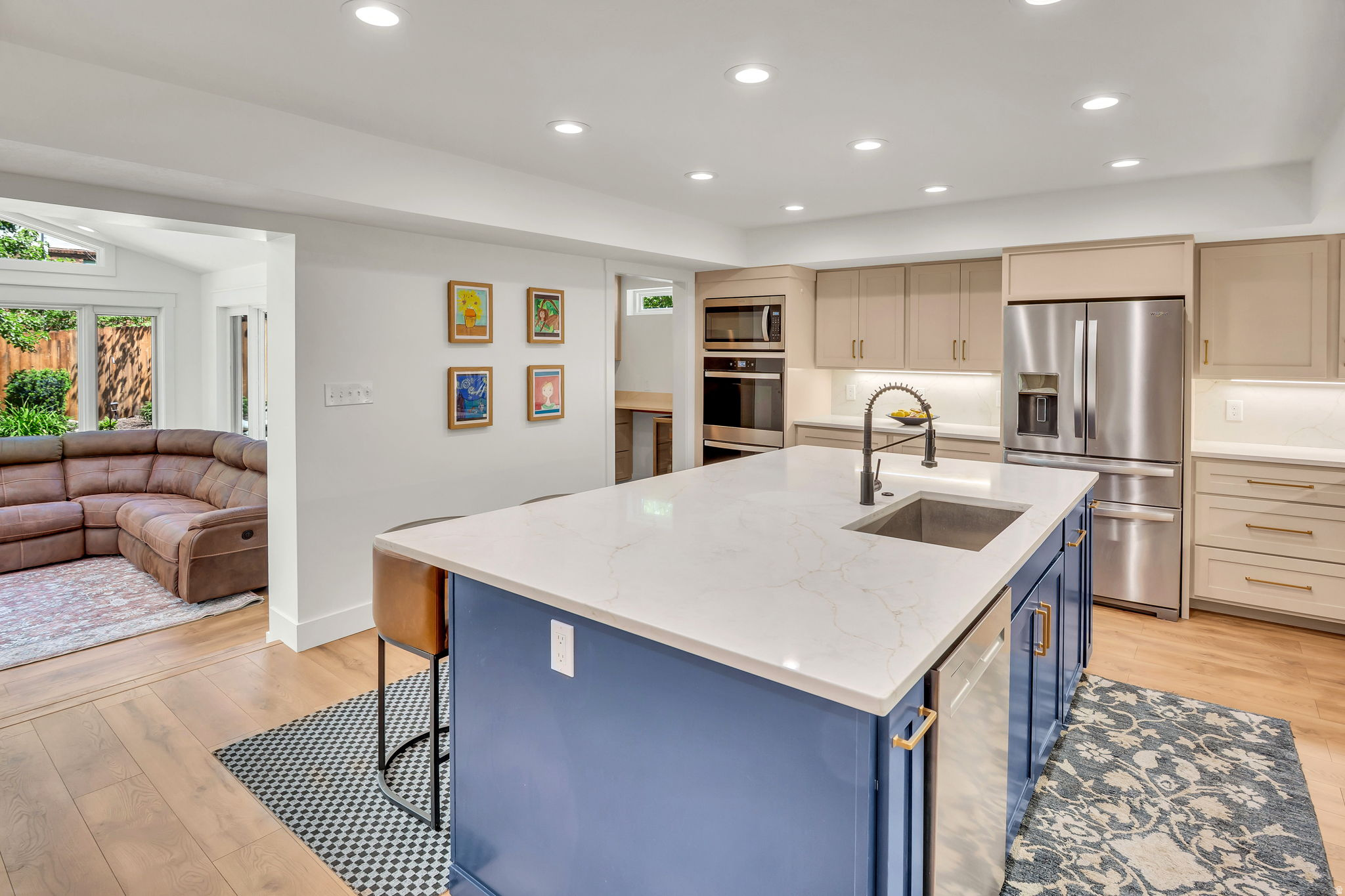 SOMERSET FARM - Residential