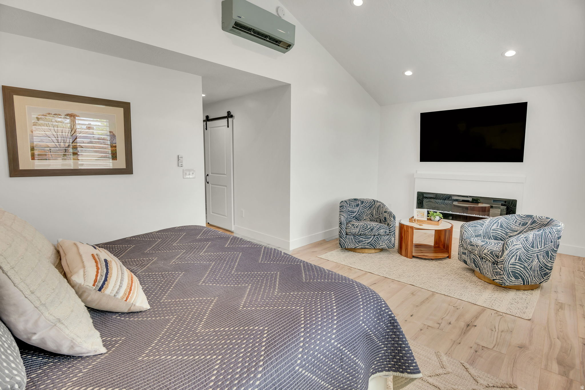SOMERSET FARM - Residential