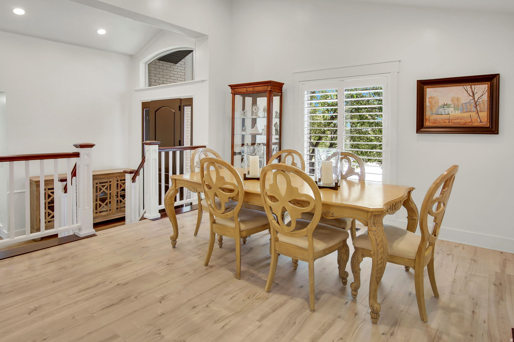 SOMERSET FARM - Residential