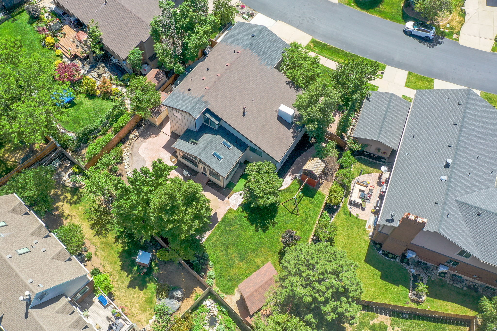 SOMERSET FARM - Residential