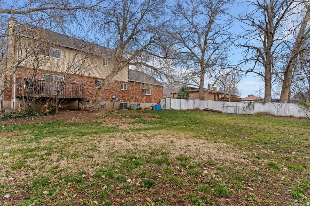 OAK FOREST - Residential