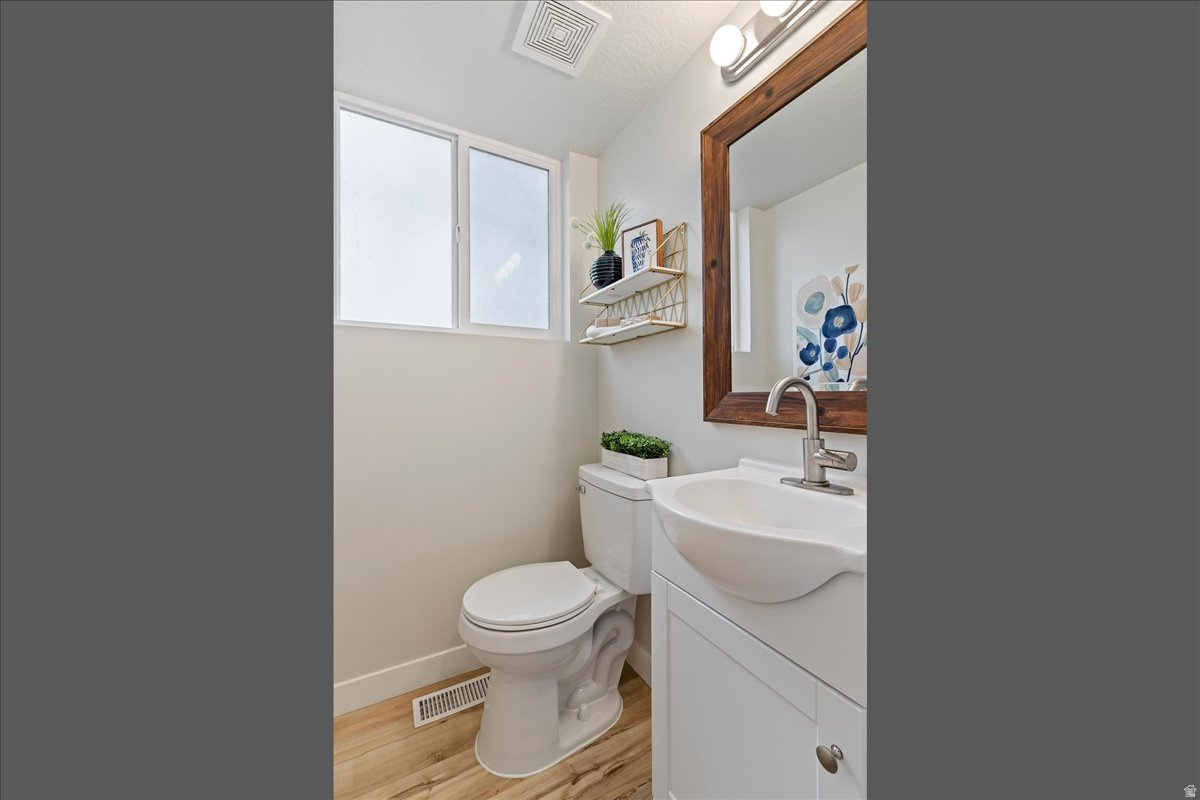 OAK FOREST - Residential