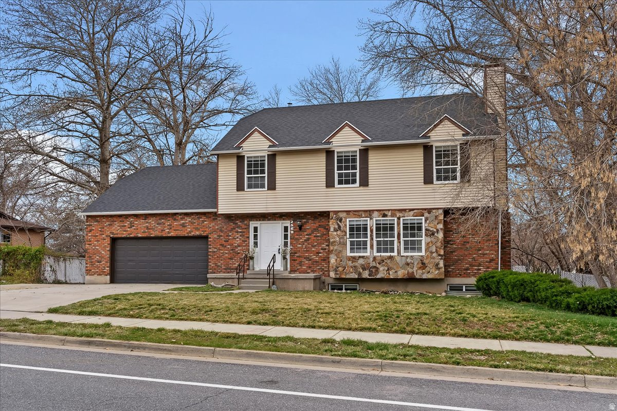 OAK FOREST - Residential