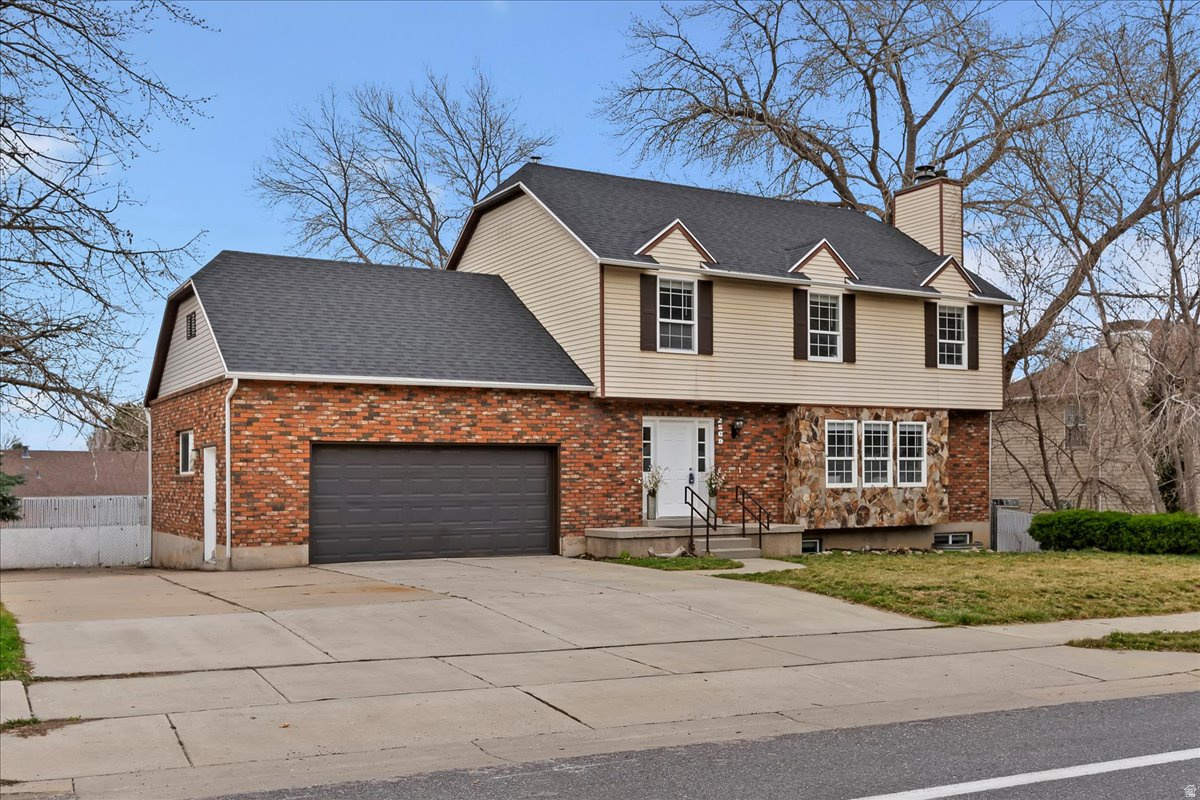 OAK FOREST - Residential