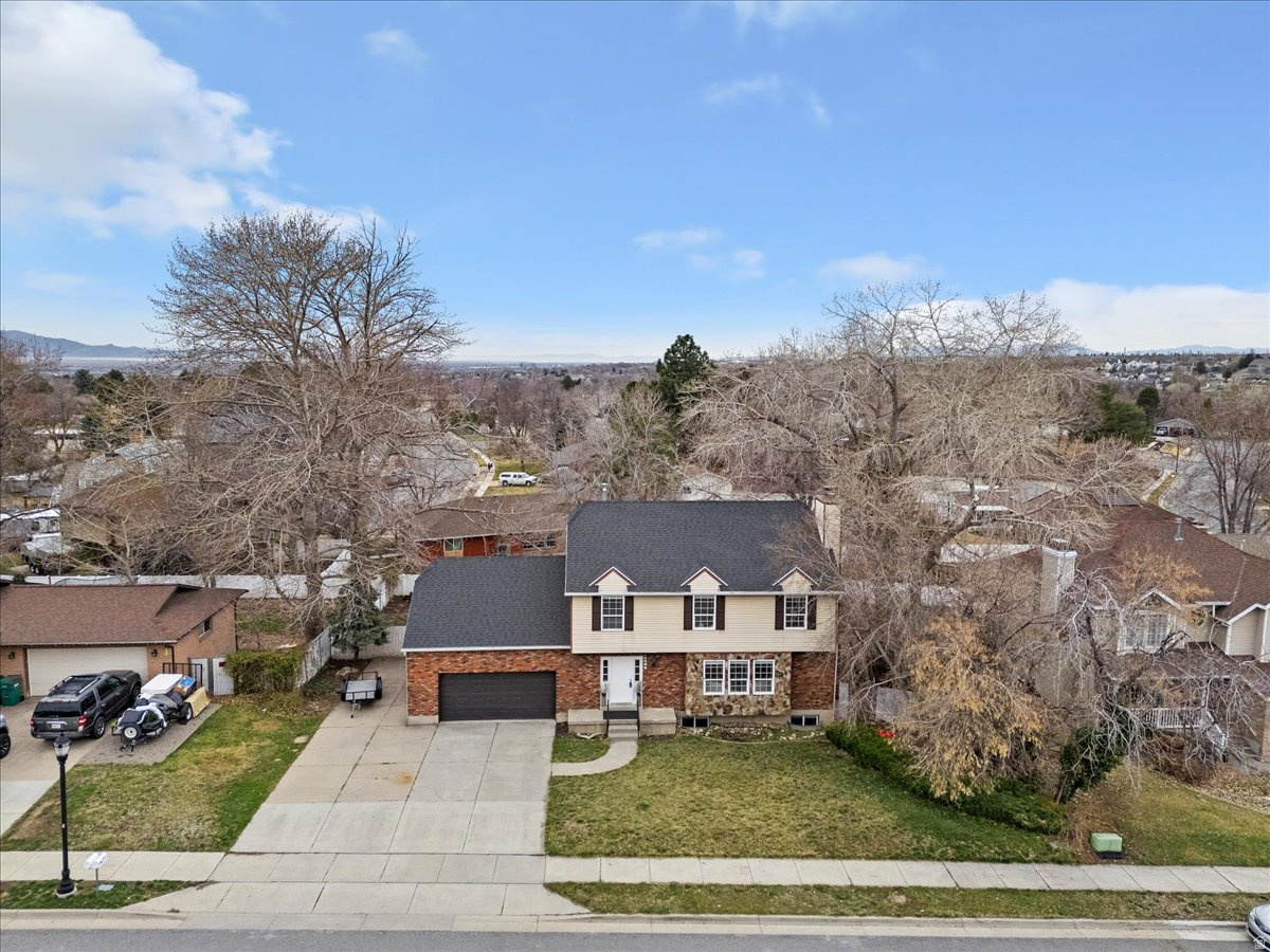 OAK FOREST - Residential