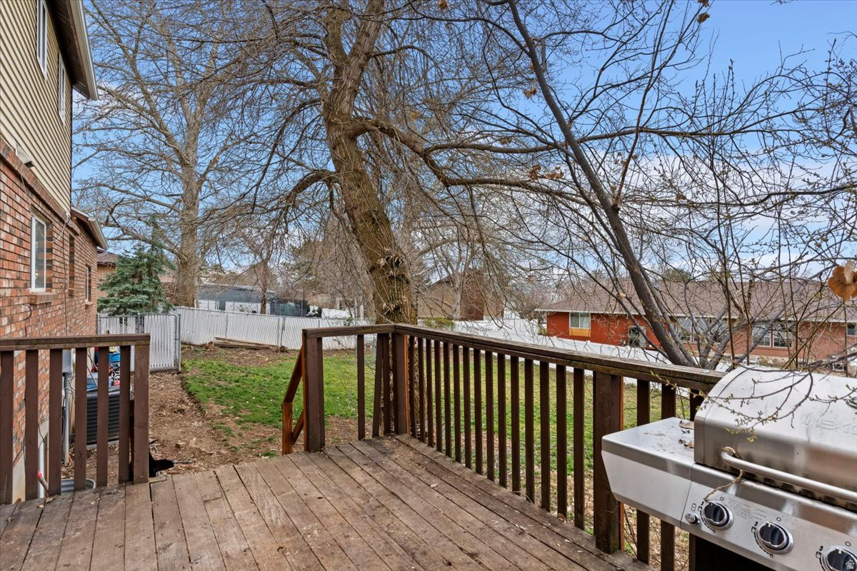 OAK FOREST - Residential