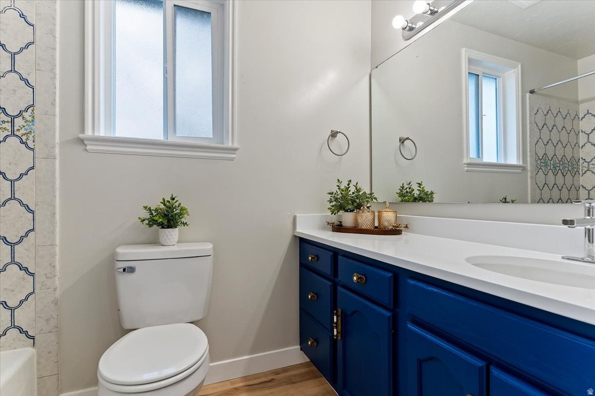 OAK FOREST - Residential