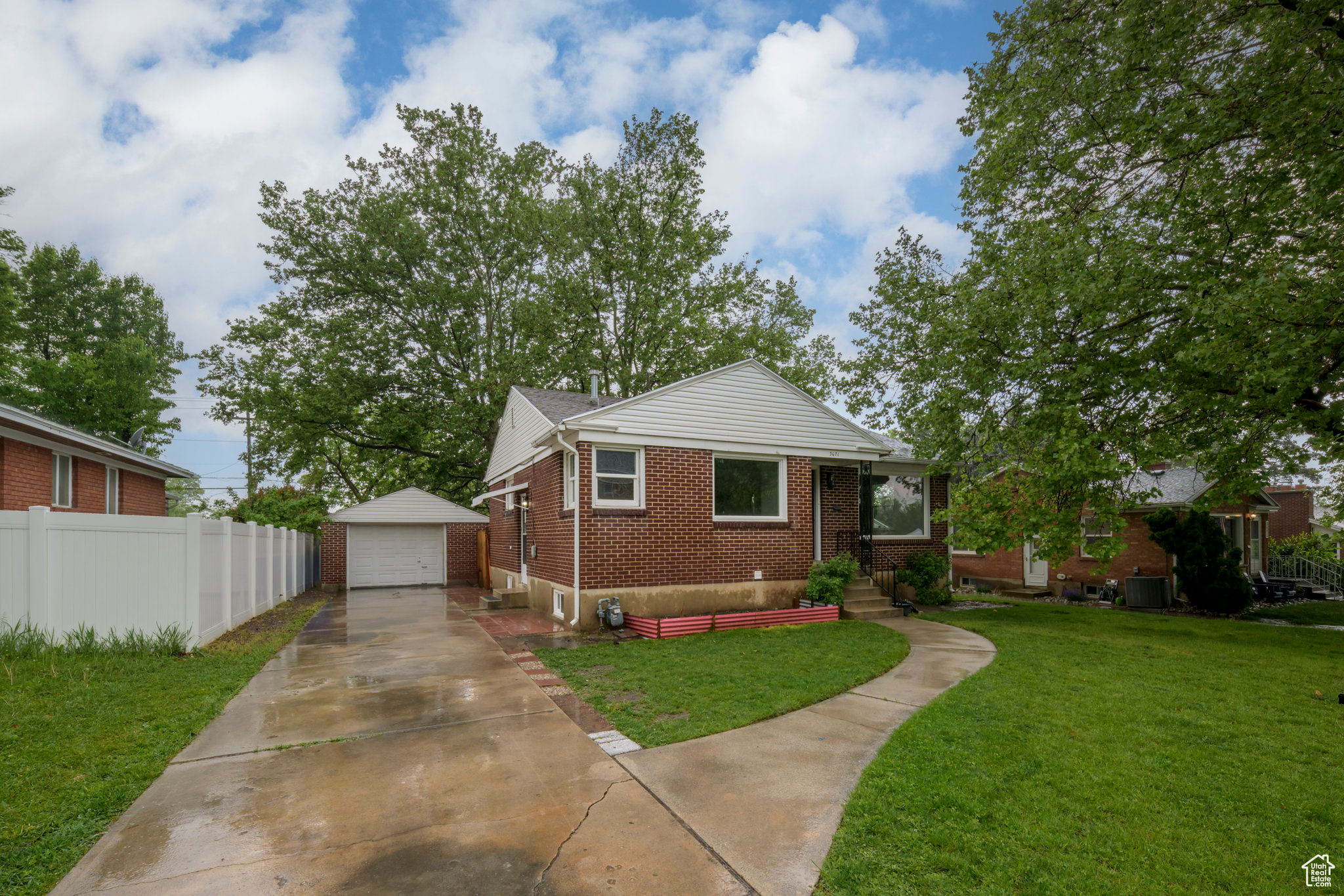 3671 Eccles Ave, Ogden, Utah image 2