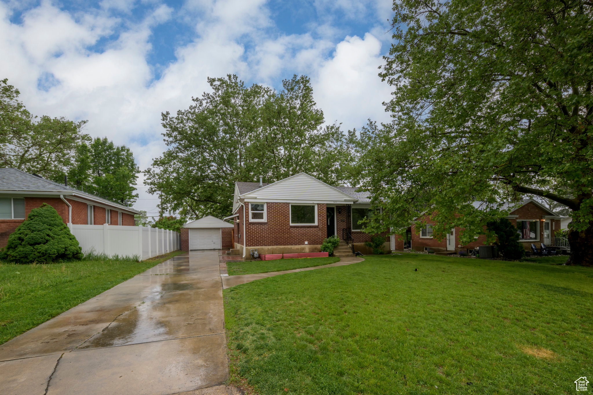 3671 Eccles Ave, Ogden, Utah image 1