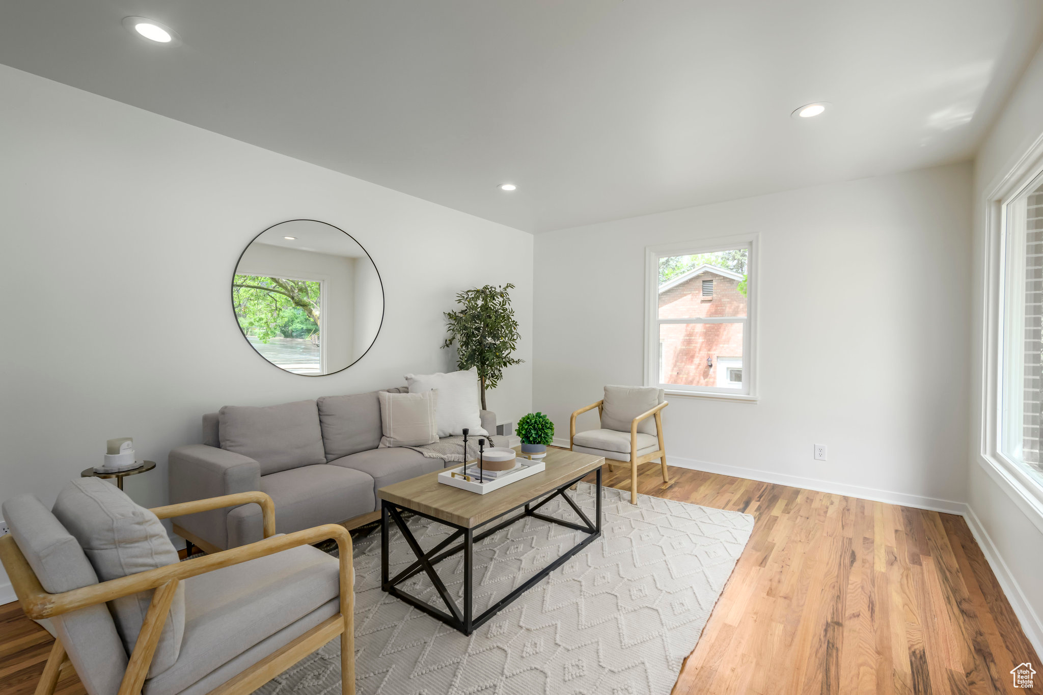3671 Eccles Ave, Ogden, Utah image 4