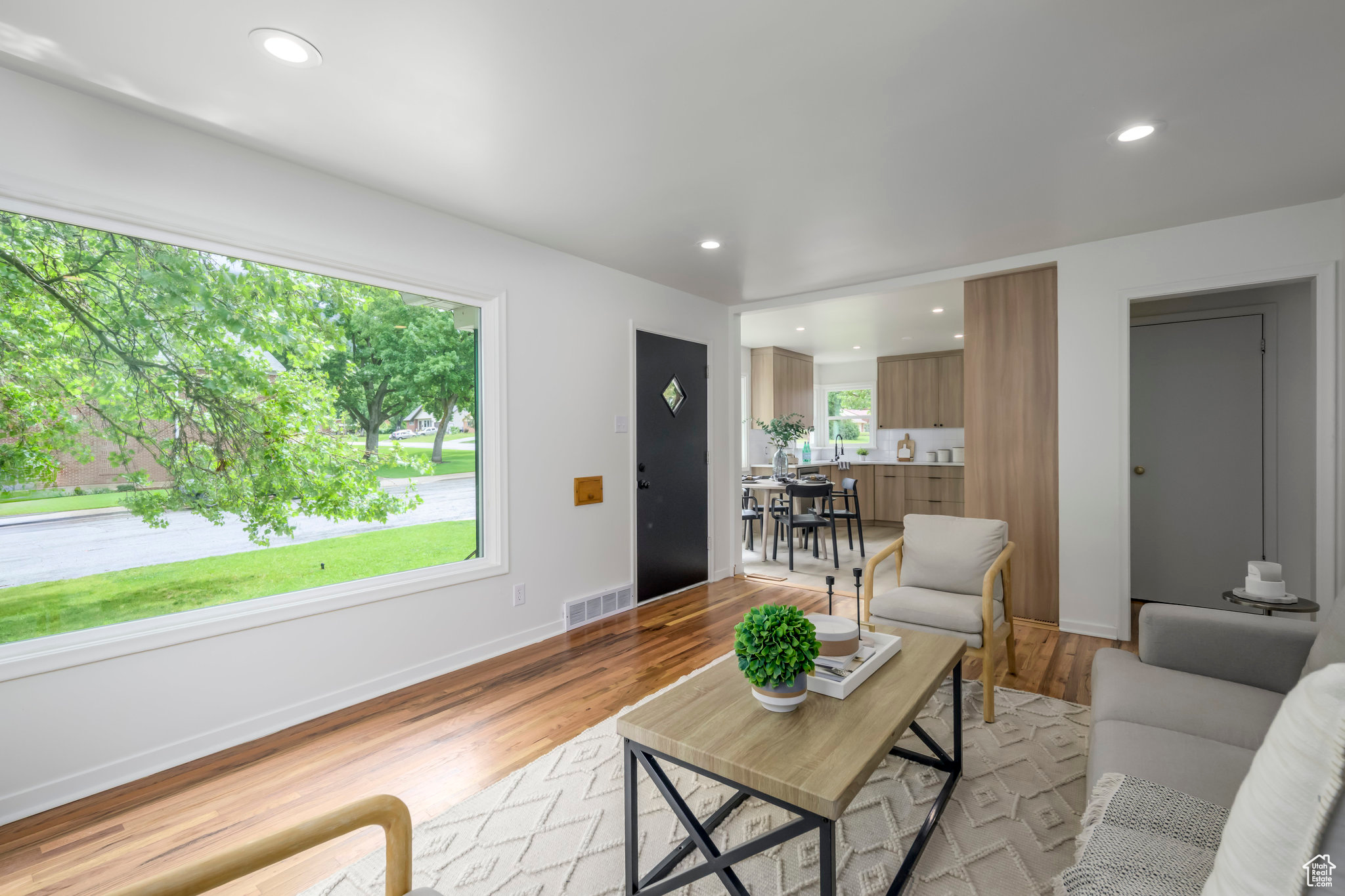 3671 Eccles Ave, Ogden, Utah image 6