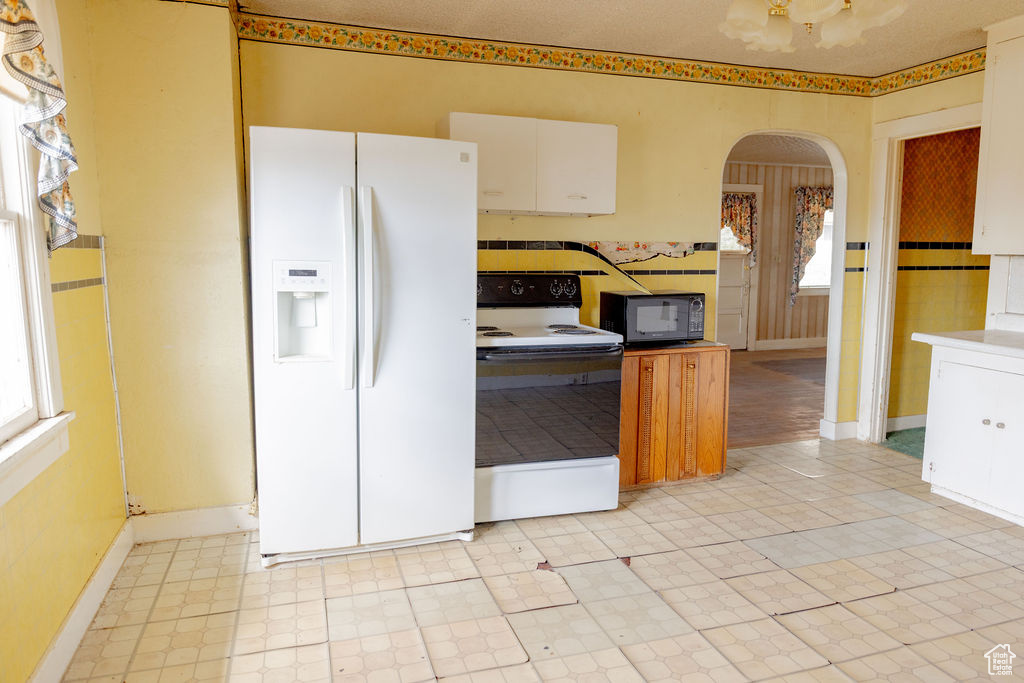 COLUMBIA SUB - Residential