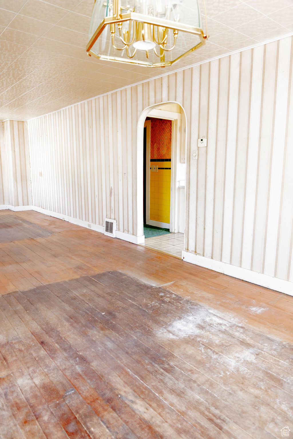 COLUMBIA SUB - Residential