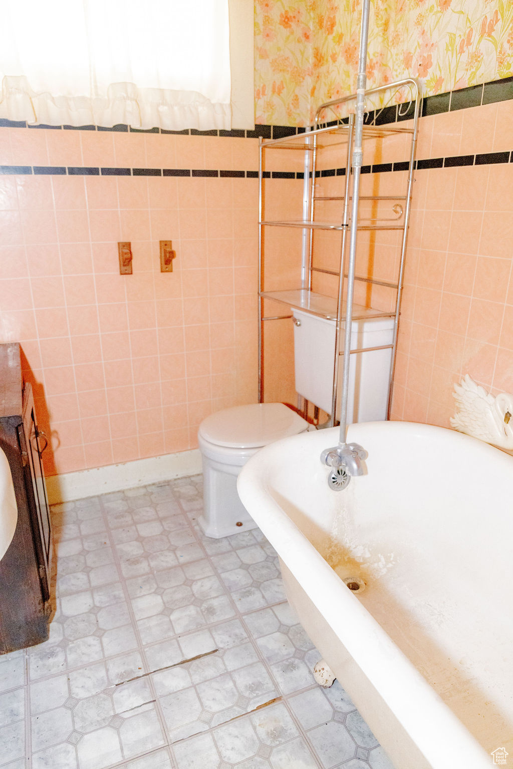 COLUMBIA SUB - Residential