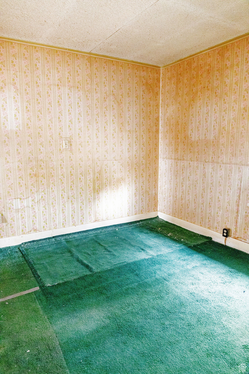 COLUMBIA SUB - Residential