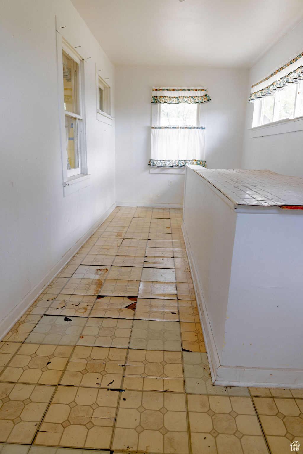 COLUMBIA SUB - Residential