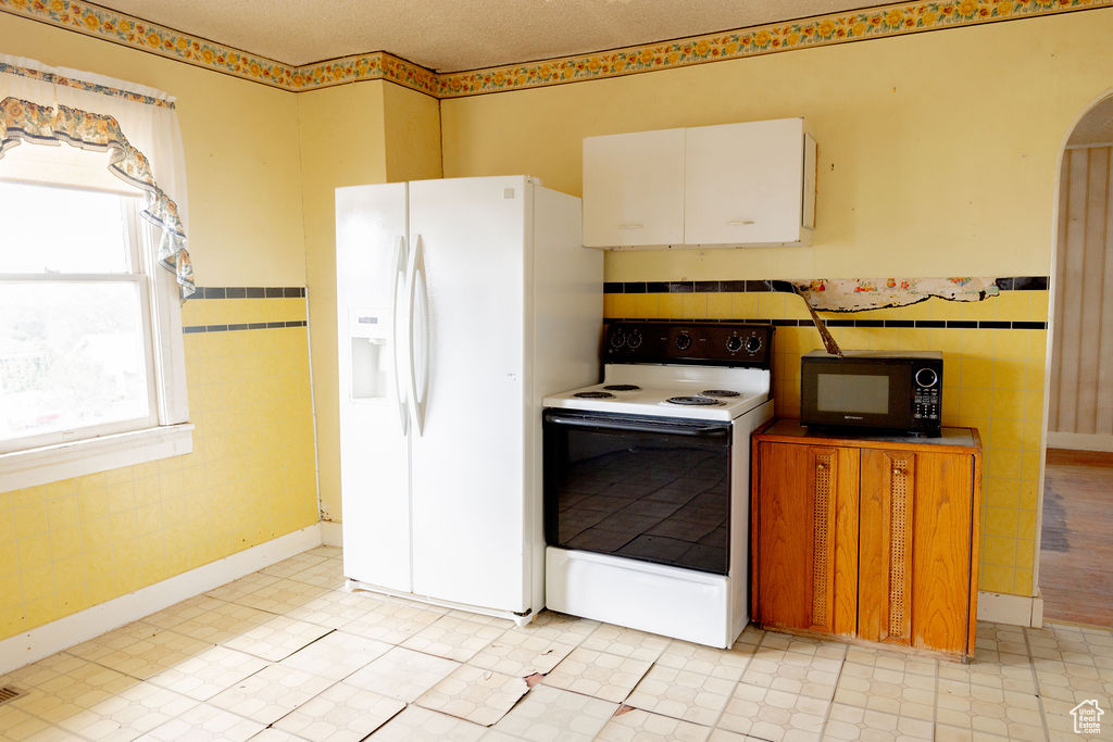 COLUMBIA SUB - Residential