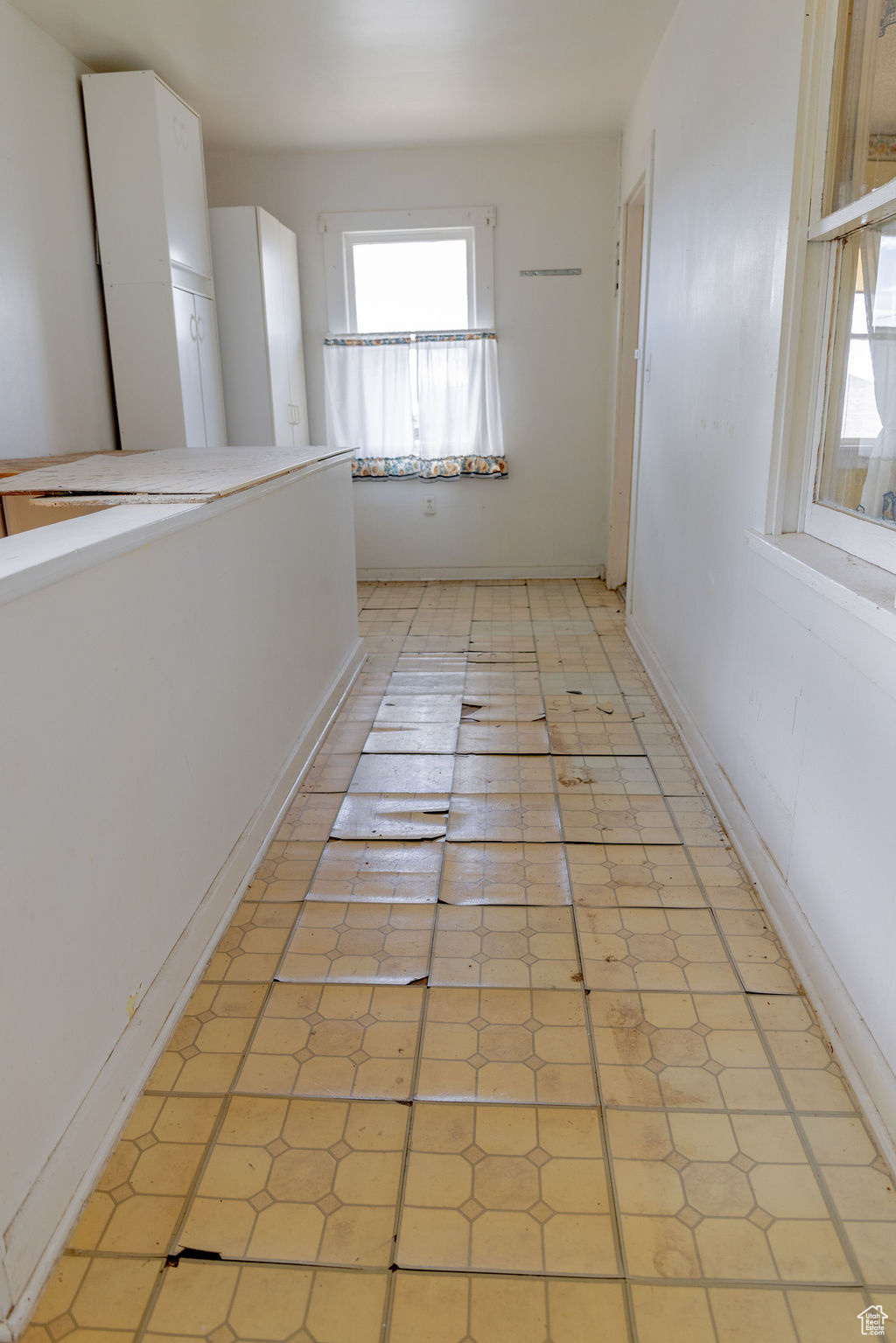 COLUMBIA SUB - Residential