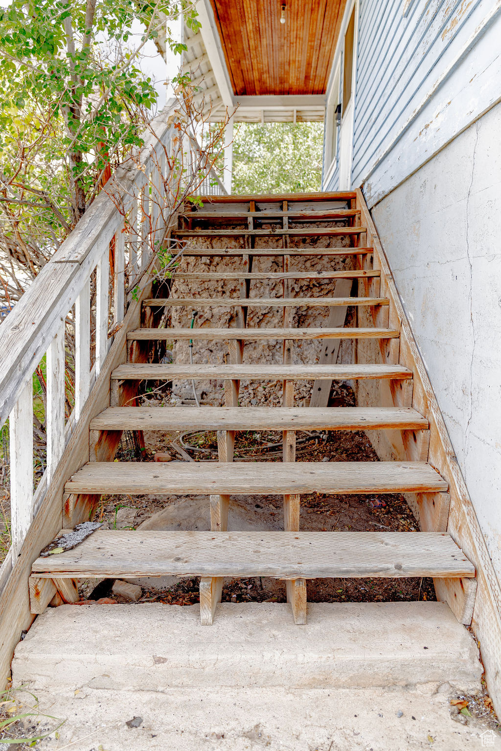 COLUMBIA SUB - Residential