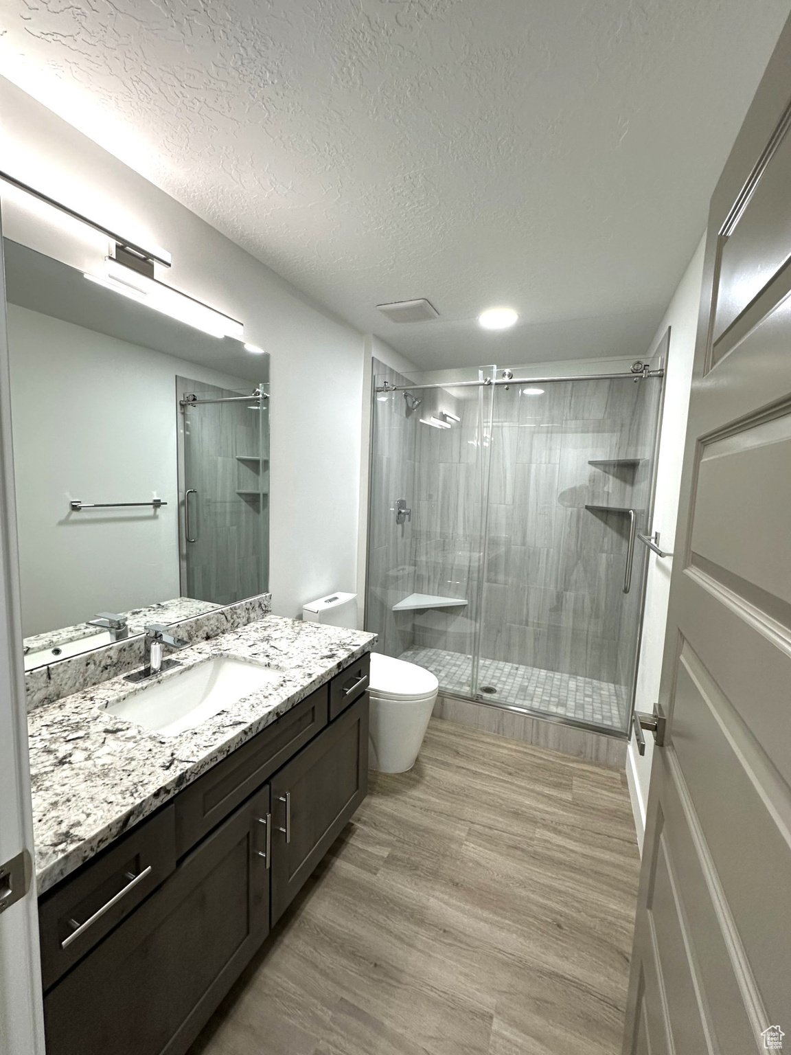 MOUNTAIN ROAD SUBDIVISION - Residential