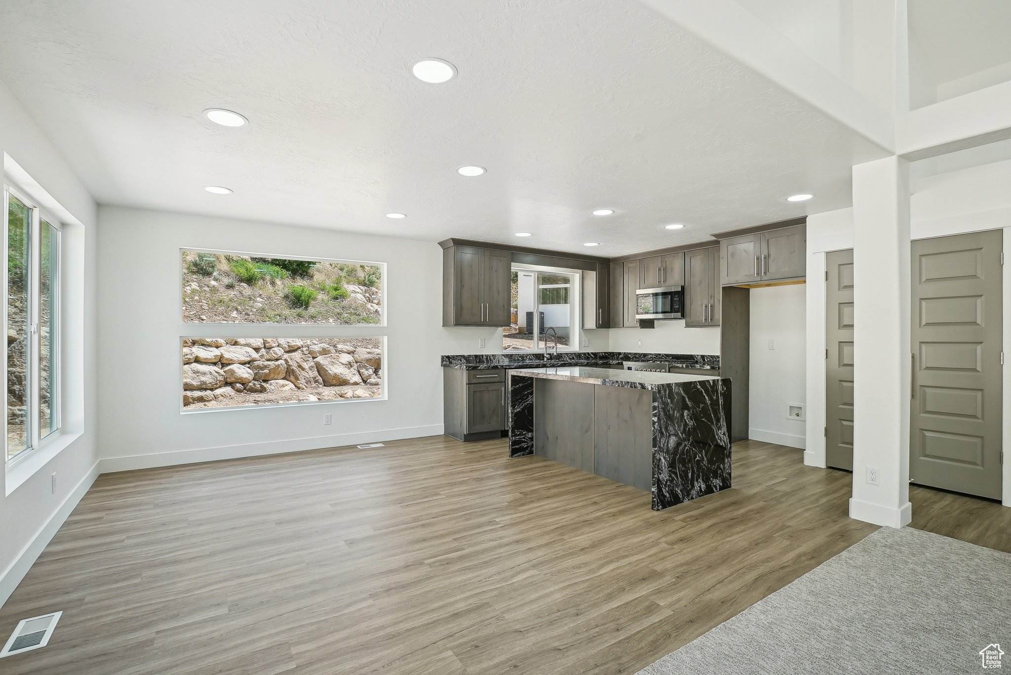MOUNTAIN ROAD SUBDIVISION - Residential