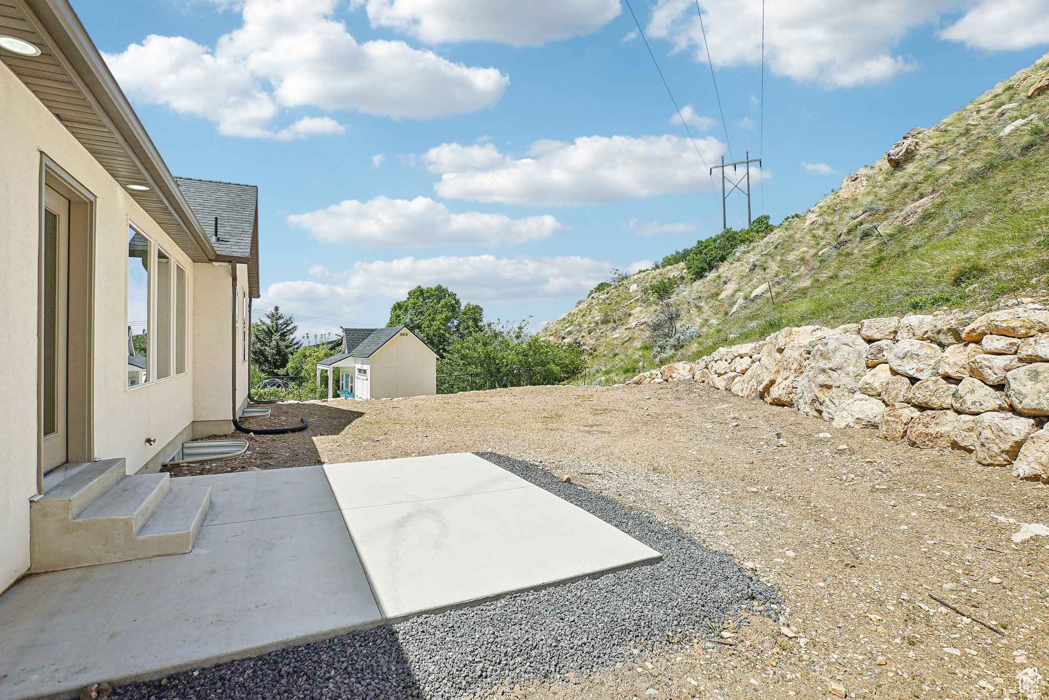 MOUNTAIN ROAD SUBDIVISION - Residential