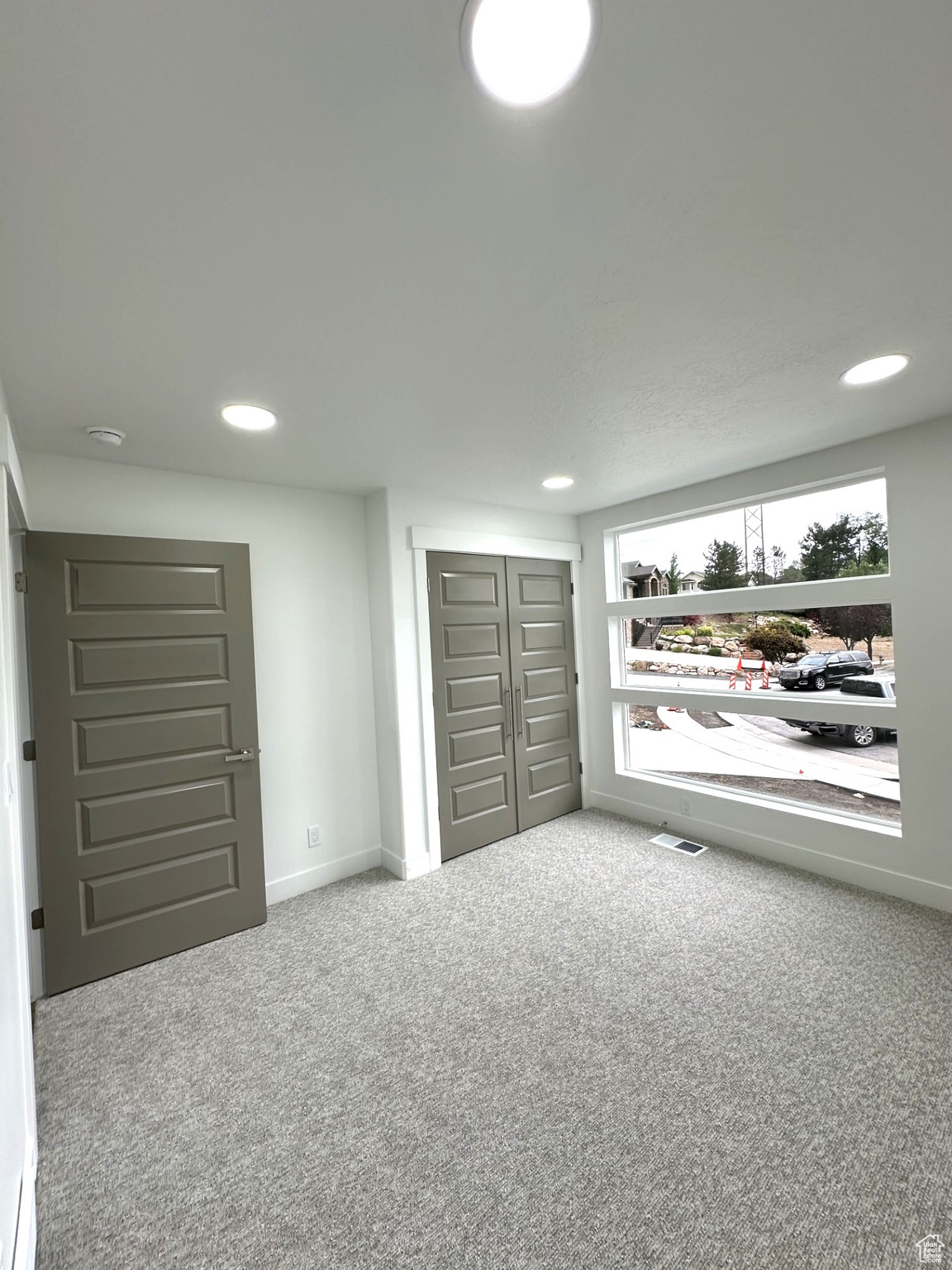 MOUNTAIN ROAD SUBDIVISION - Residential