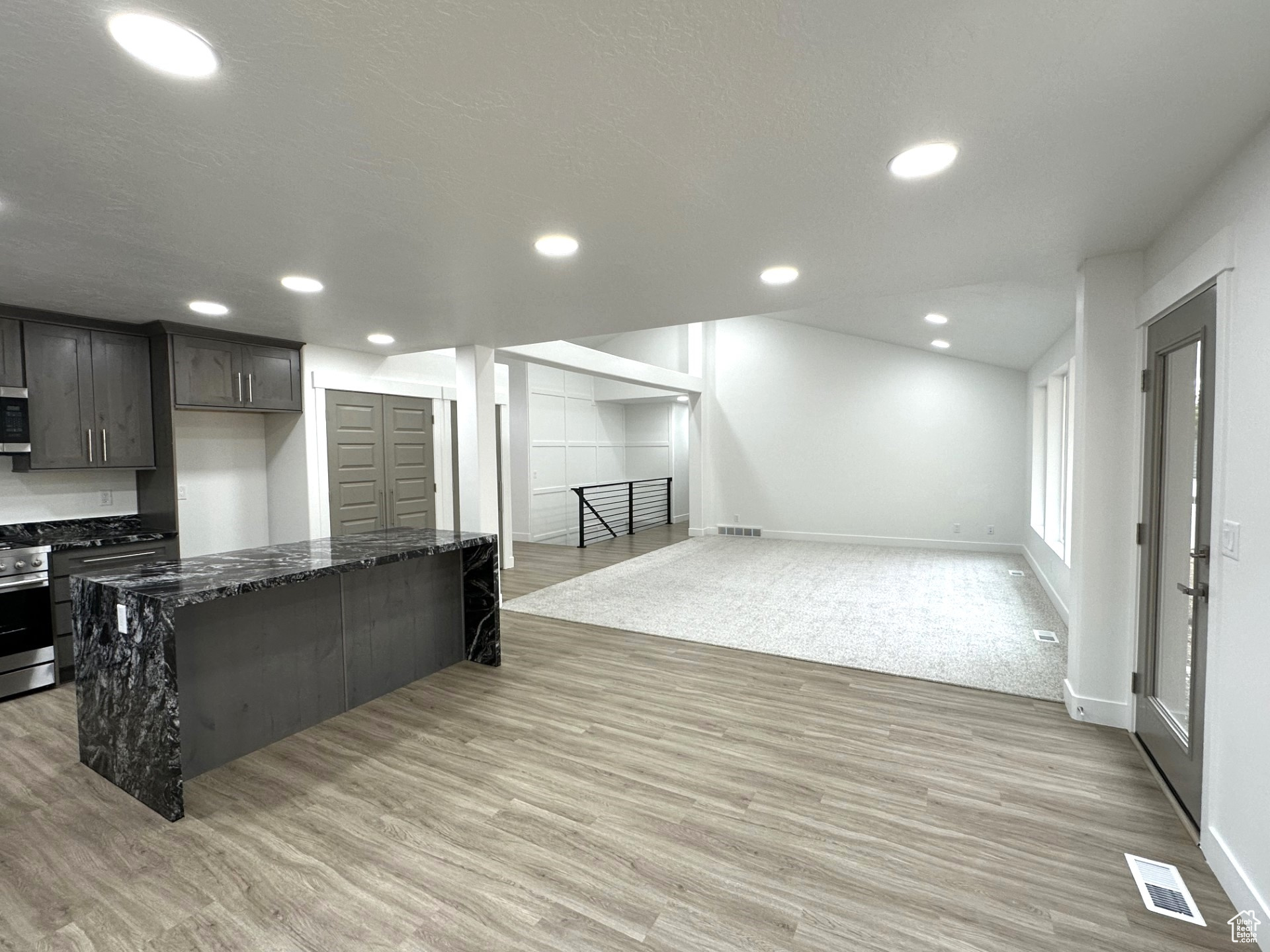 MOUNTAIN ROAD SUBDIVISION - Residential