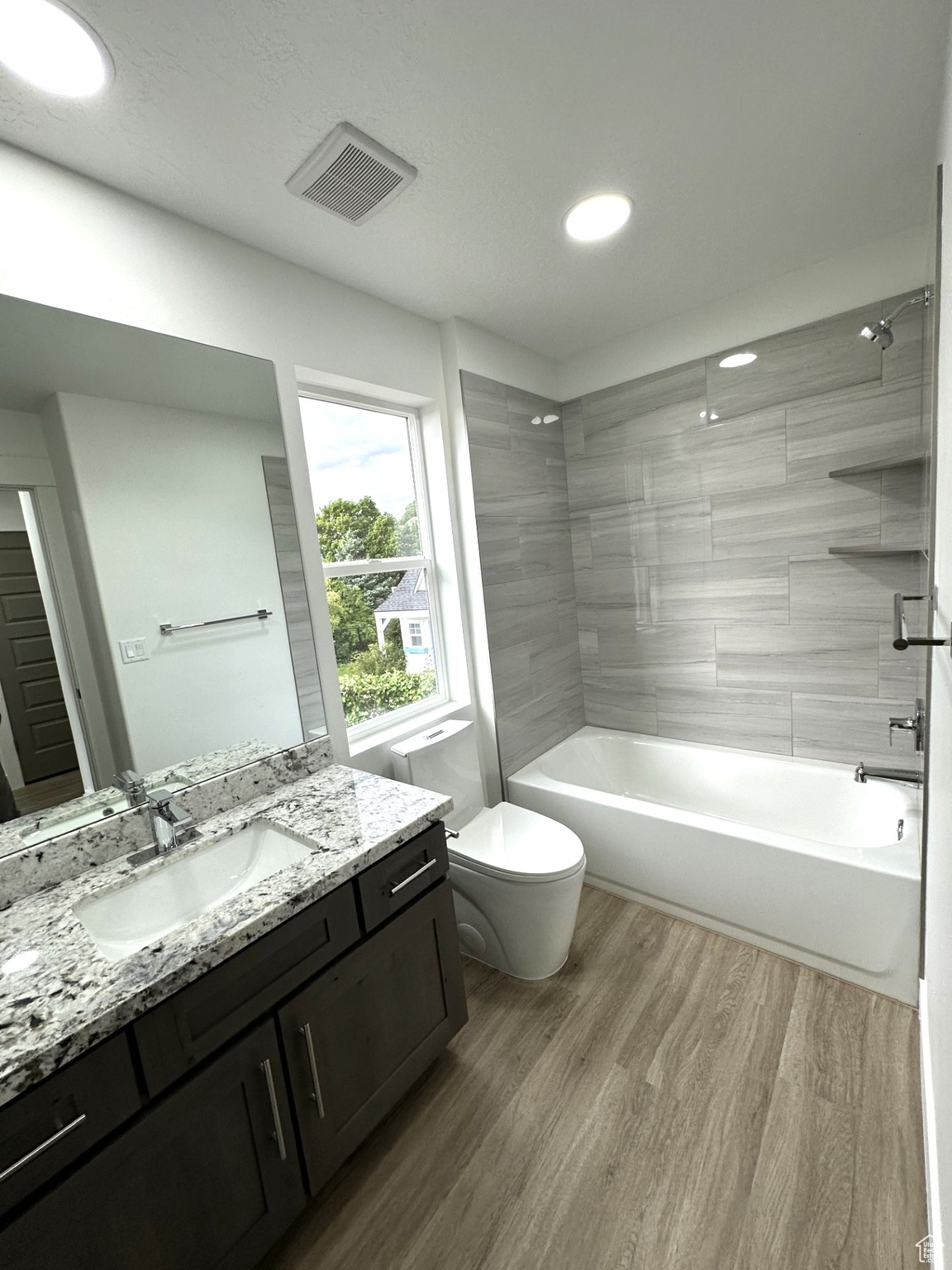 MOUNTAIN ROAD SUBDIVISION - Residential